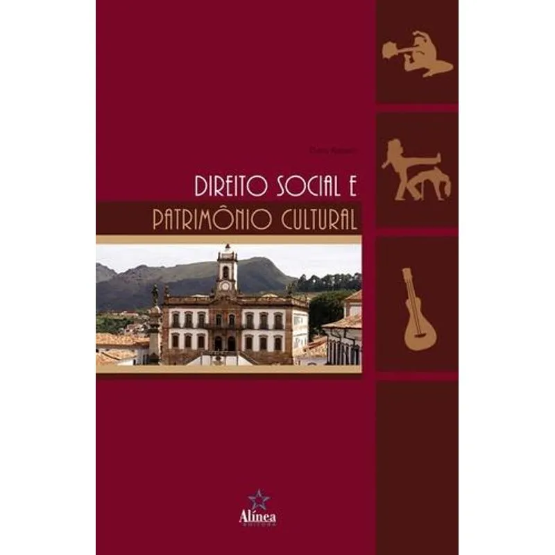 Direito Social e Patrimonio Cultural