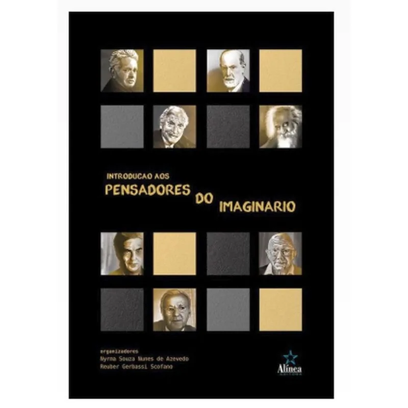 INTRODUÇAO AOS PENSADORES DO IMAGINARIO