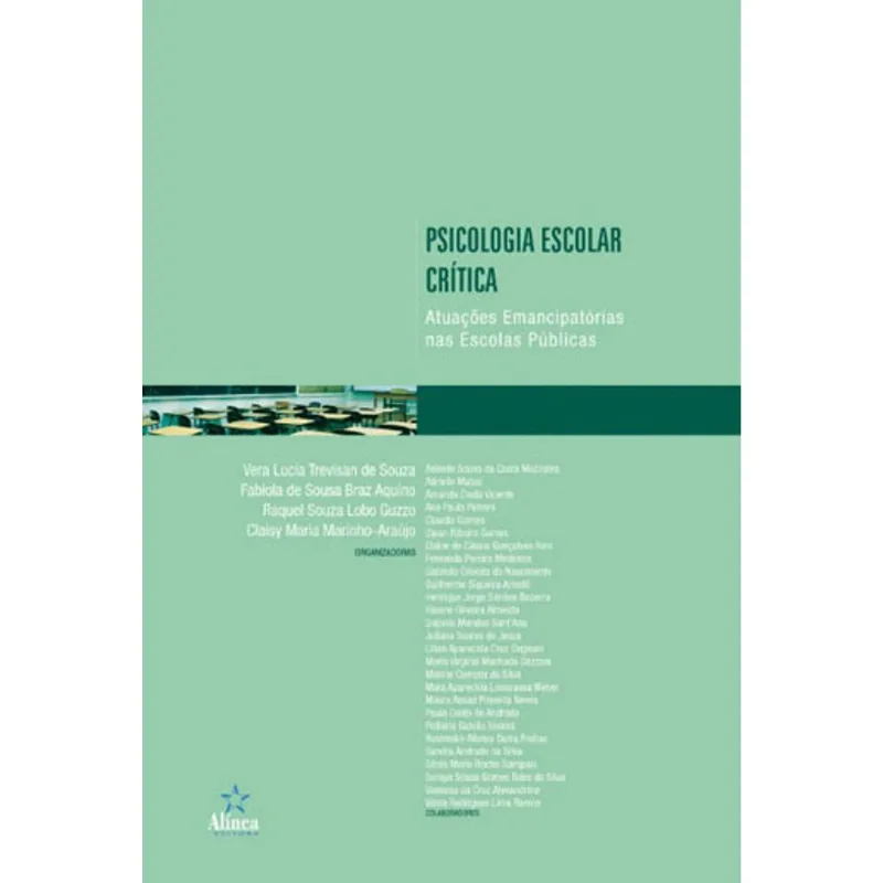 PSICOLOGIA ESCOLAR CRITICA
