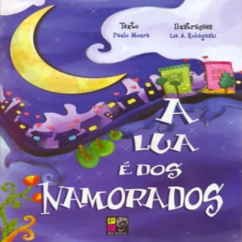 A Lua É Dos Namorados