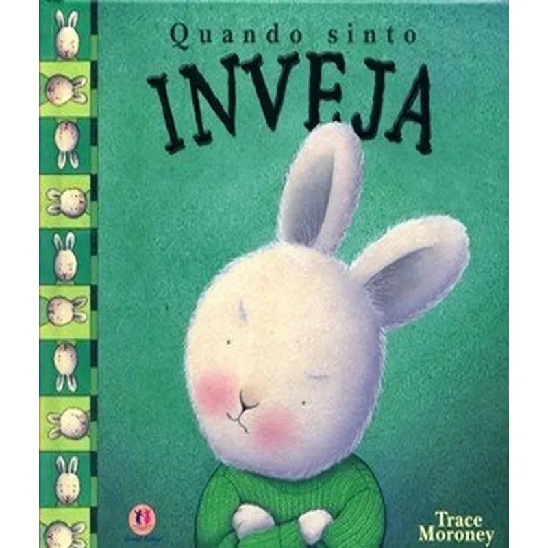 Quando Sinto Inveja