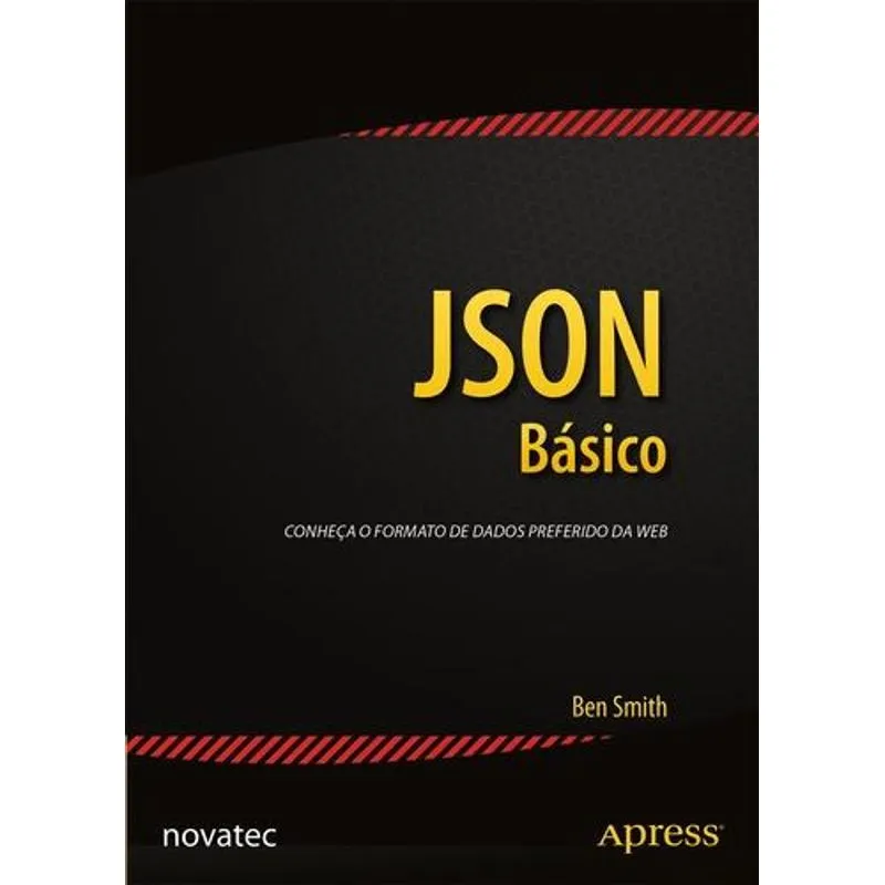 Json Basico
