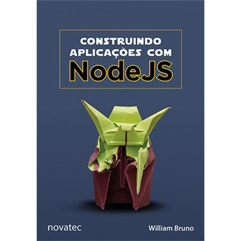 Construindo aplicações com NodeJS