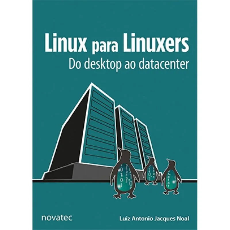 Linux para Linuxers
