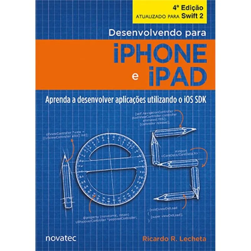 Desenvolvendo para iPhone e iPad