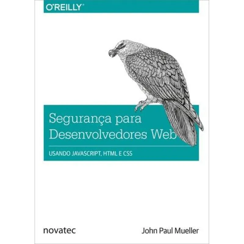 Segurança para Desenvolvedores Web