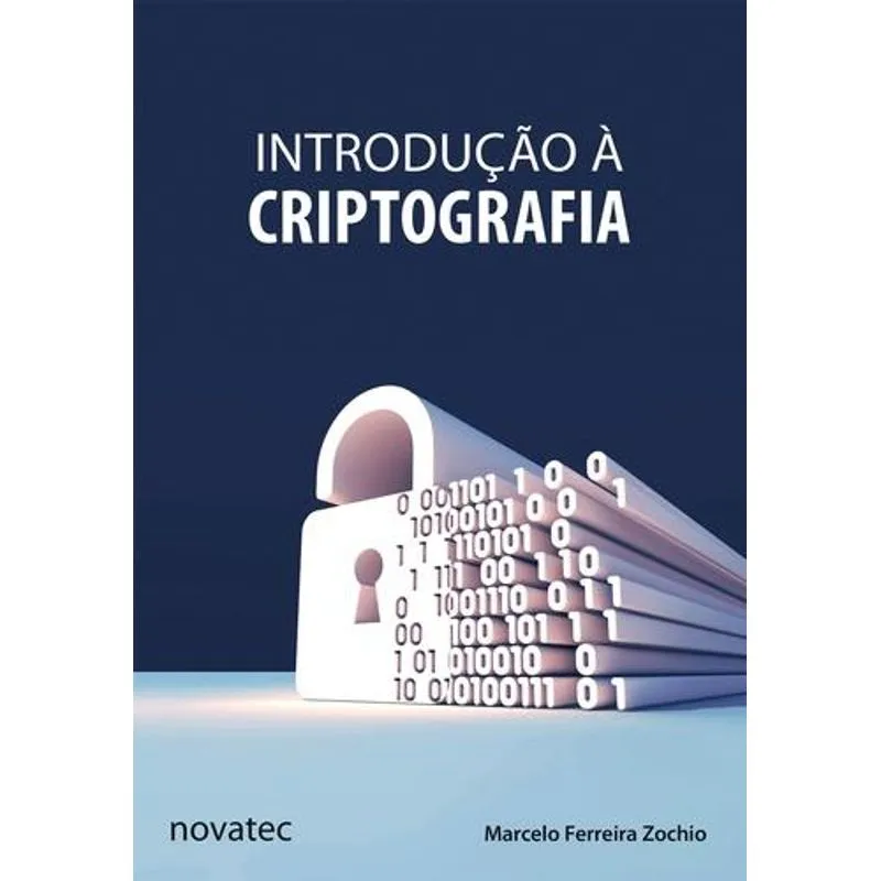 Introduçao A Criptografia