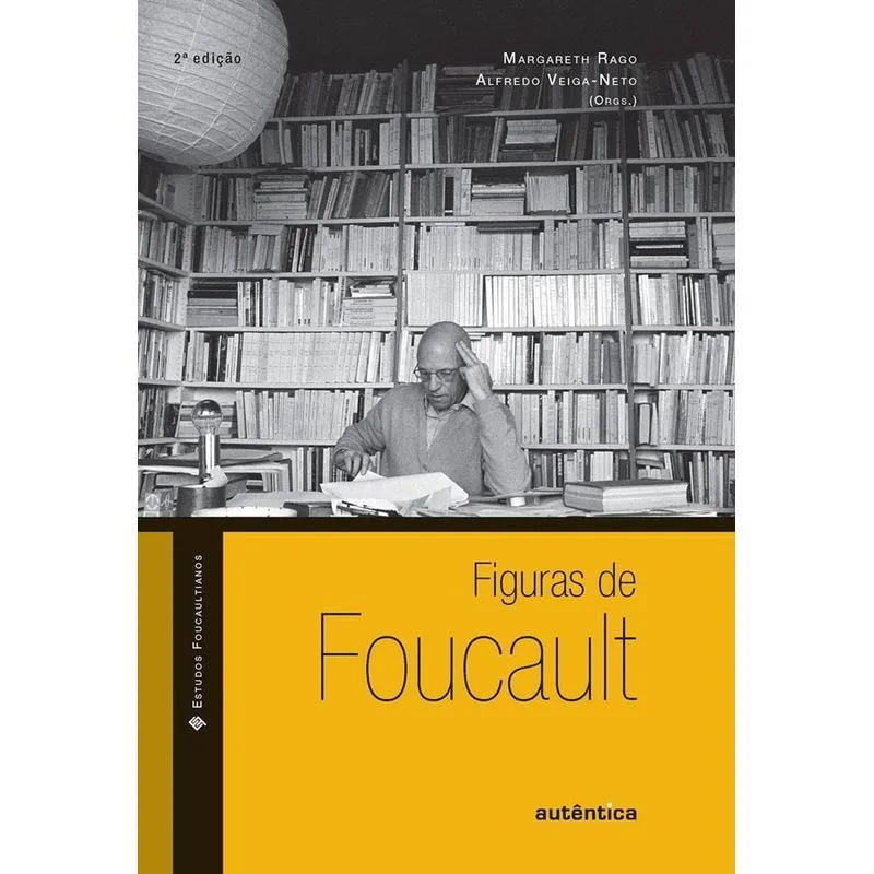 Figuras de Foucault