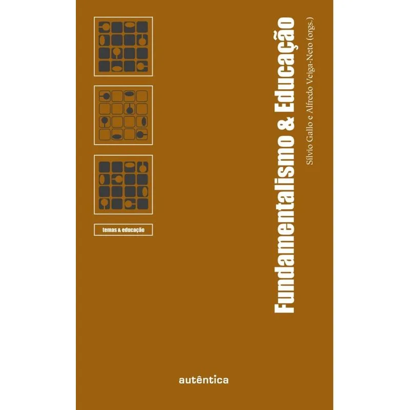 Fundamentalismo & Educação