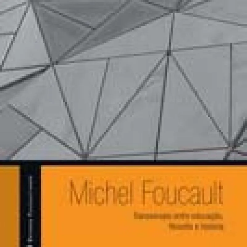 Michel Foucault