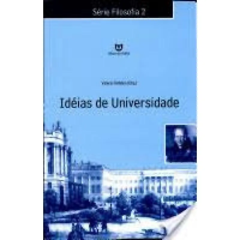 Ideias De Universidade