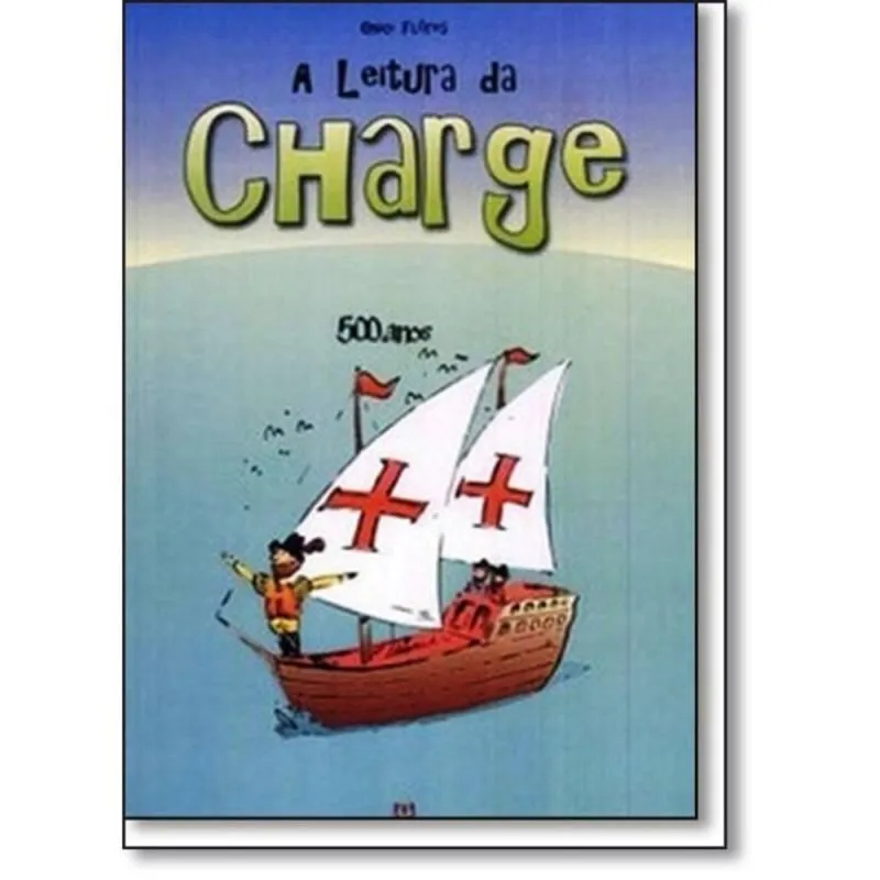 LEITURA DA CHARGE, A