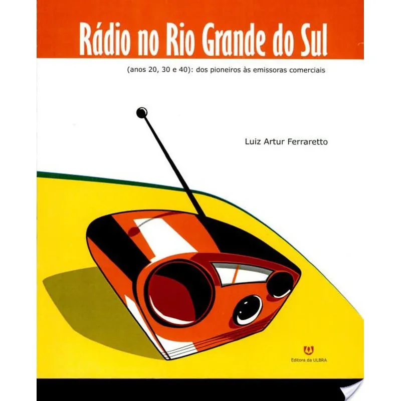 RADIO NO RIO GRANDE DO SUL
