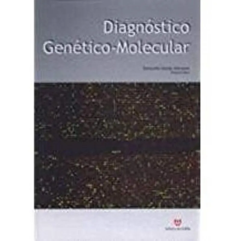 DIAGNOSTICO GENETICO MOLECULAR - 1