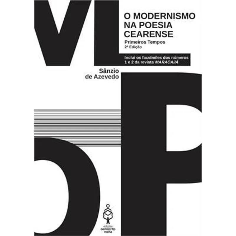 O Modernismo na Poesia Cearense