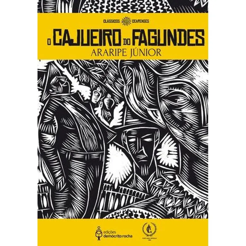 O Cajueiro do Fagundes
