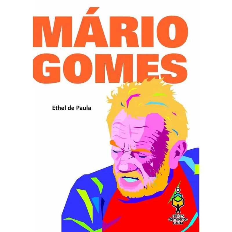Mario Gomes - Democrito Rocha