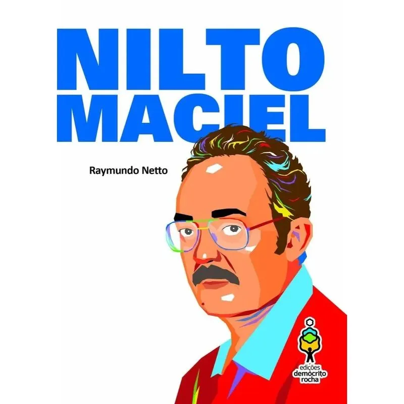 Nilto Maciel - Democrito Rocha