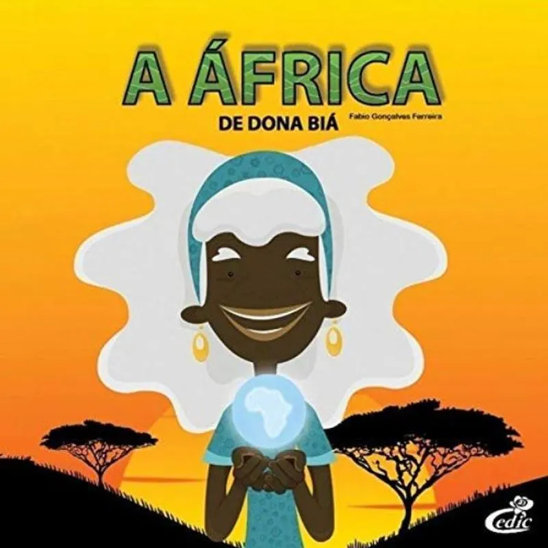 A Africa