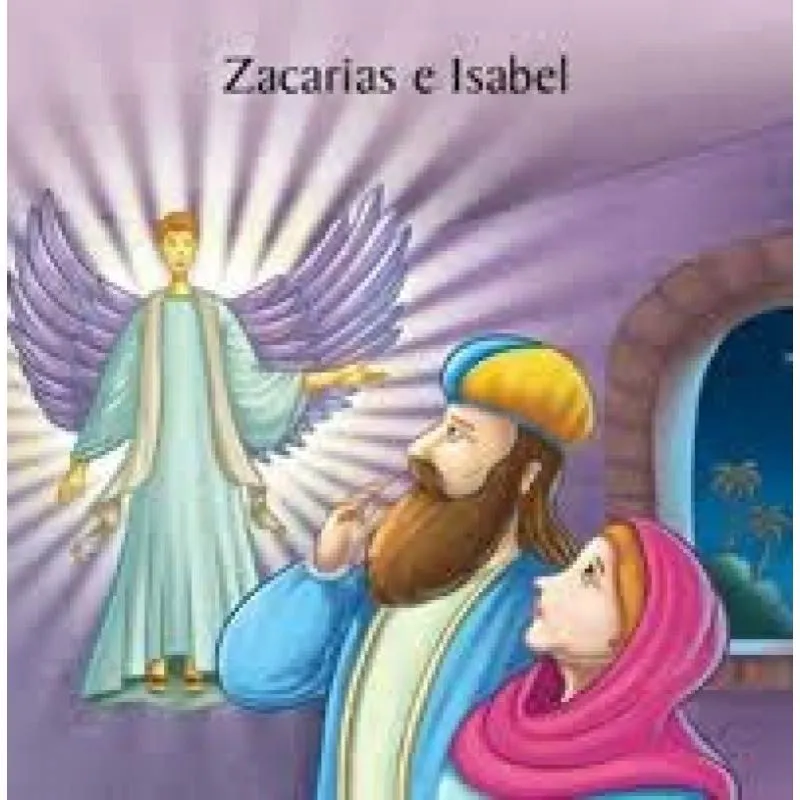 Zacarias e Isabel