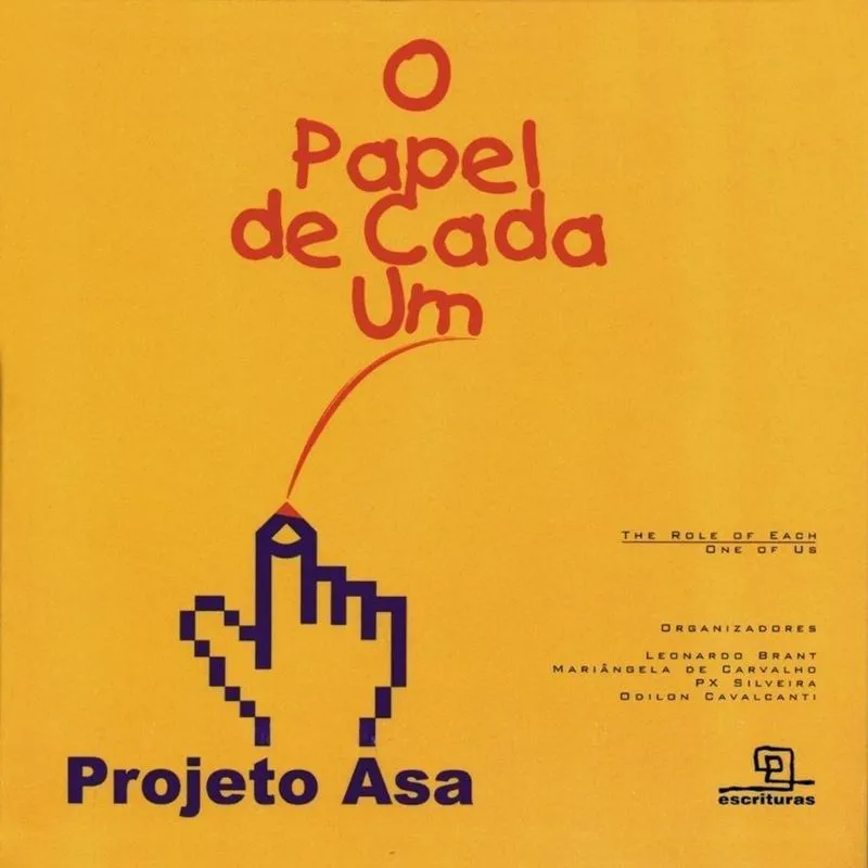 O Papel de Cada um