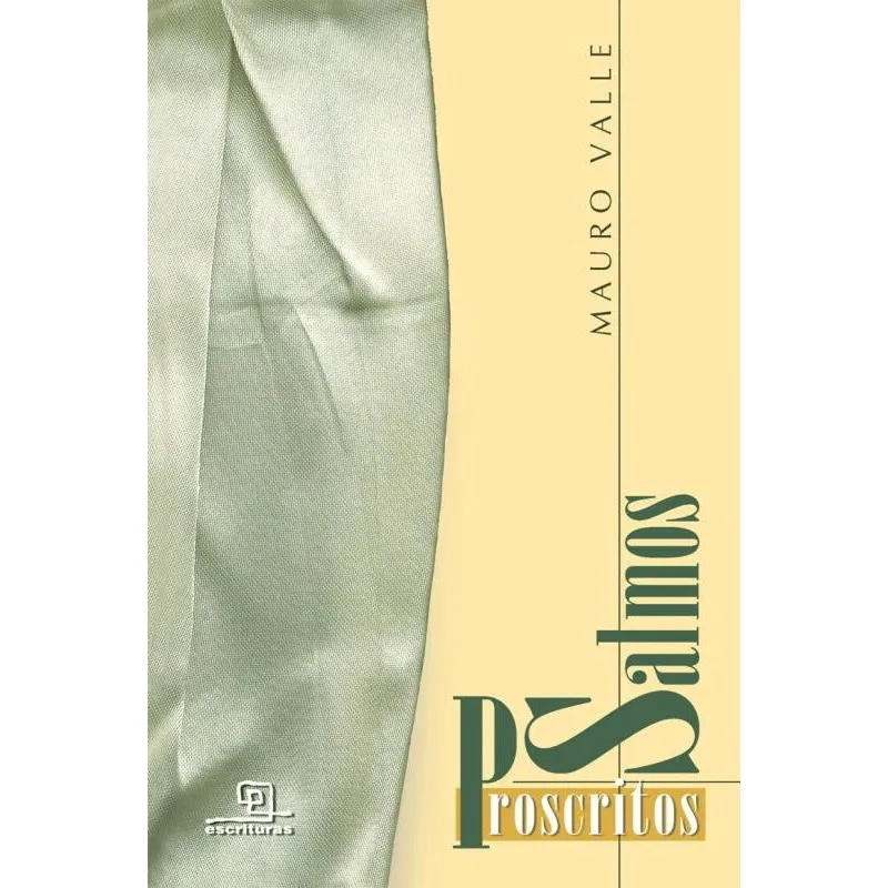Livro - Salmos proscritos