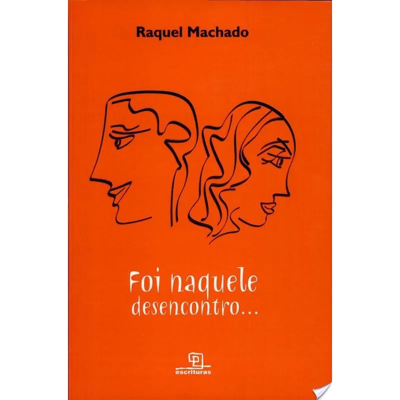 Foi Naquele Desencontro...
