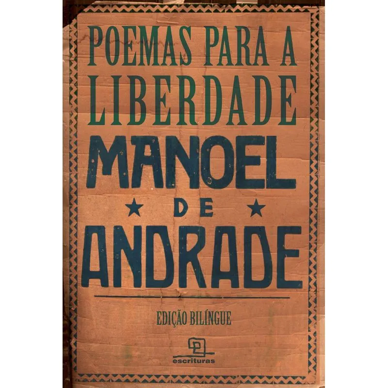 Poemas Para A Liberdade