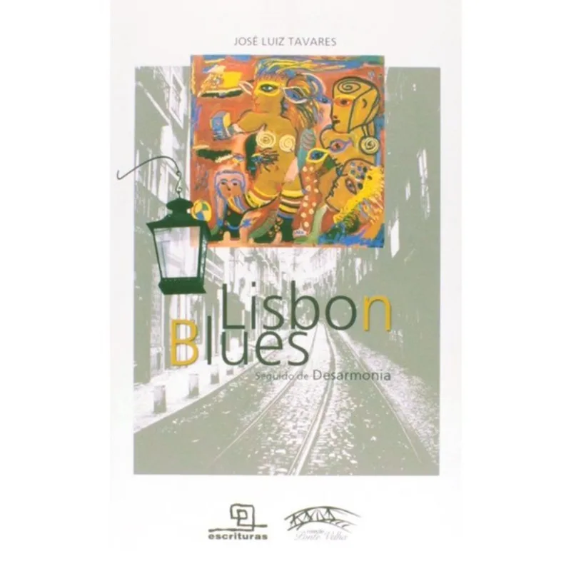 LISBON BLUES