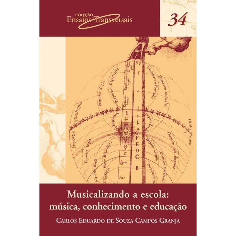 Musicalizando a escola
