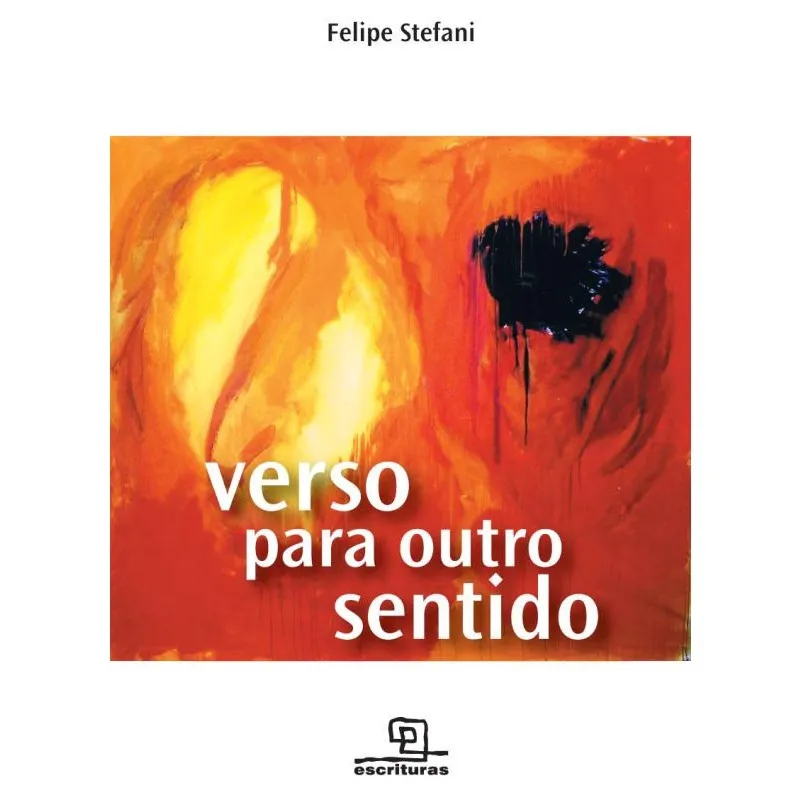 Livro - Verso para outro sentido