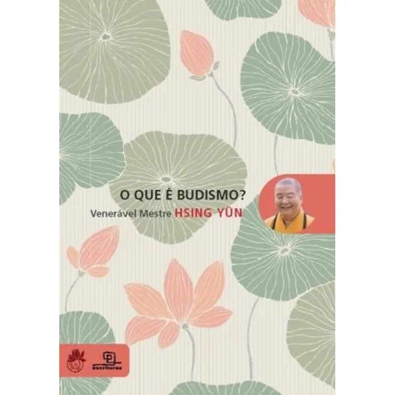 O Que e Budismo?