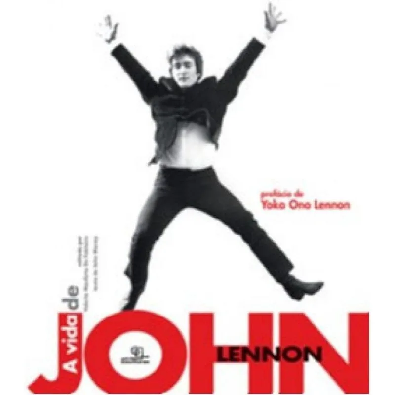 Vida de john lennon, A