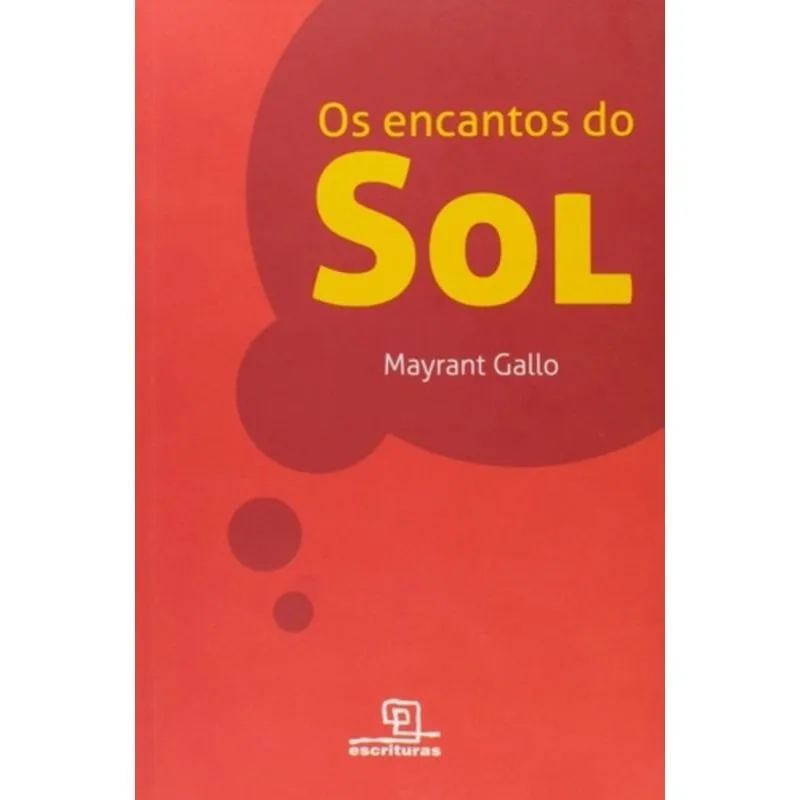 OS ENCANTOS DO SOL