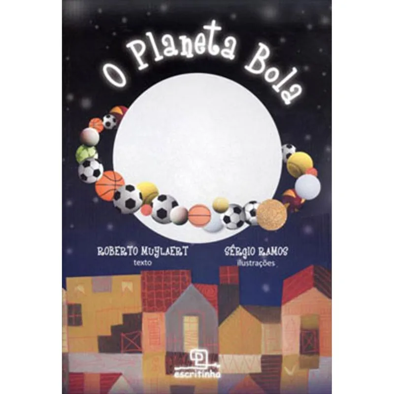 O PLANETA BOLA