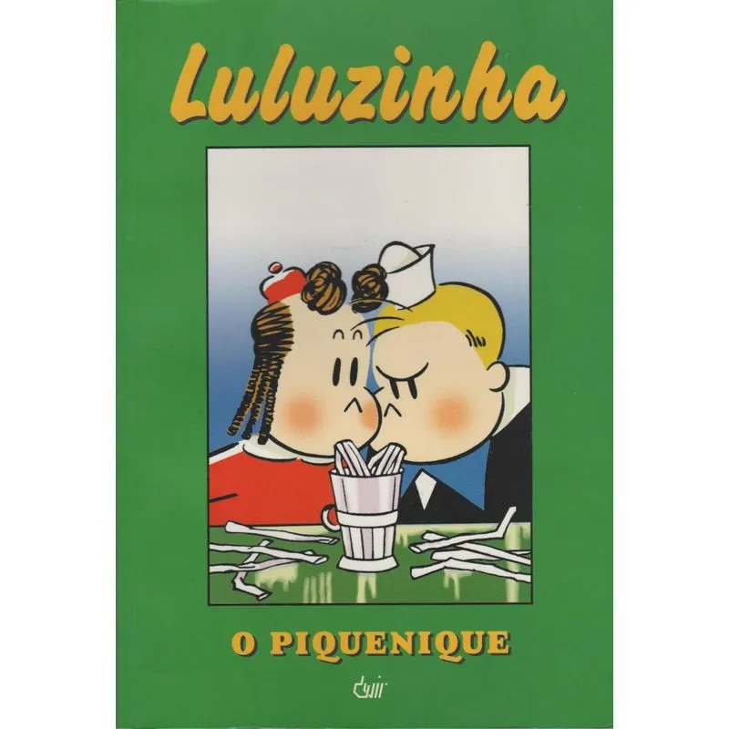 Luluzinha 3 -O Piquenique