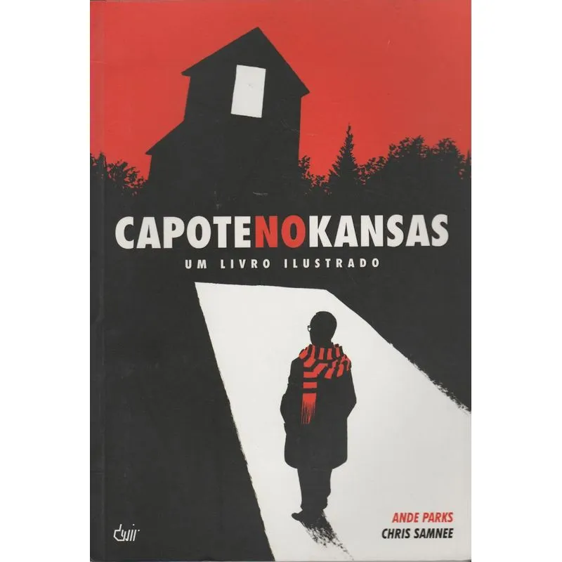 Capote No Kansas