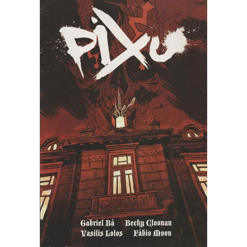Pixu
