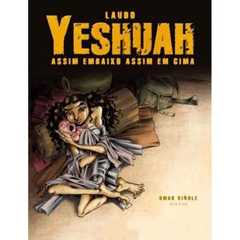 Yeshuah - Assim em Cima Assim Embaixo