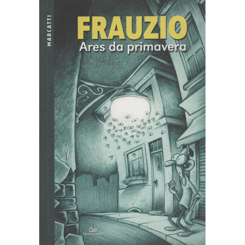 Frauzio - Ares da Primavera