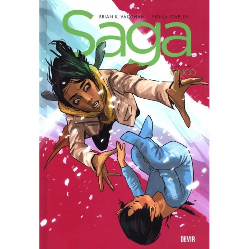 Saga