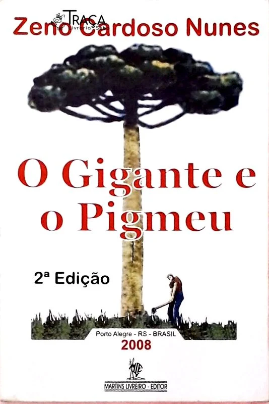 O Gigante e o Pigmeu