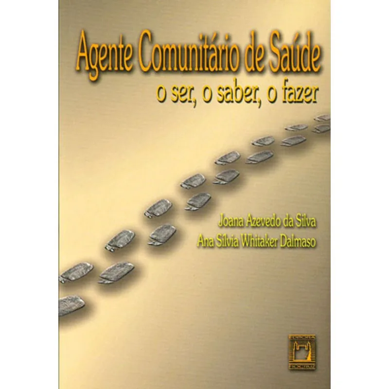 AGENTE COMUNITÁRIO DE SAÚDE