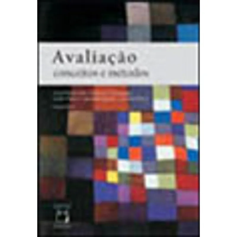 AVALIAÇÃO