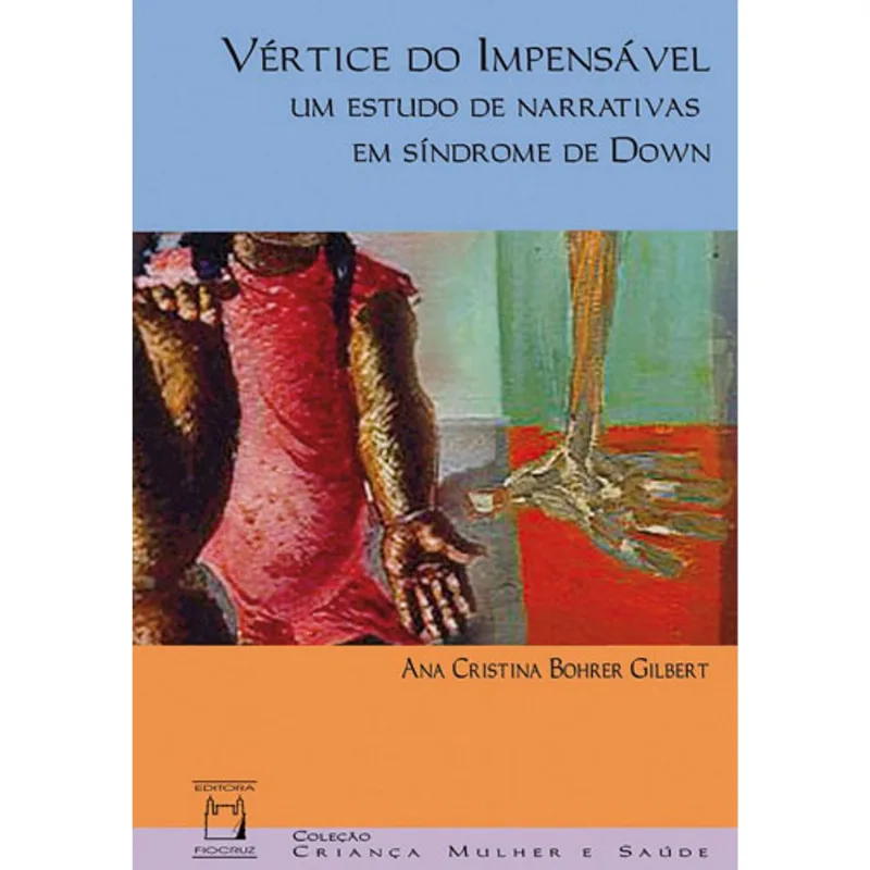 VÉRTICE DO IMPENSÁVEL