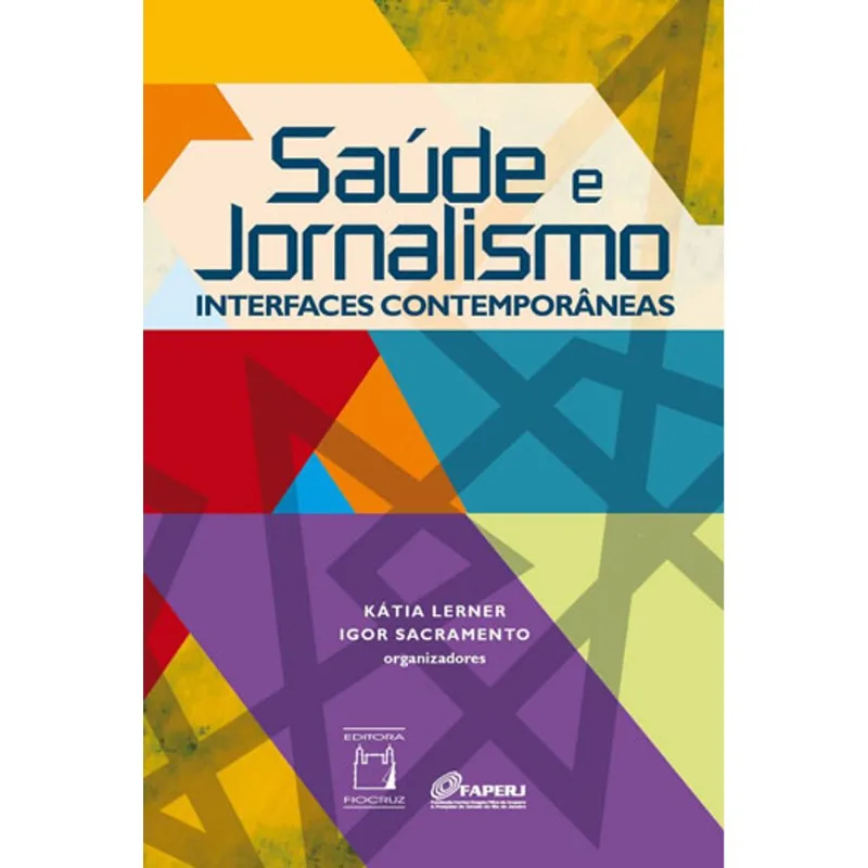 SAÚDE E JORNALISMO