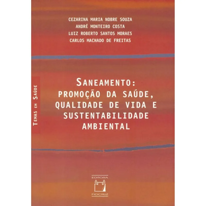 SANEAMENTO