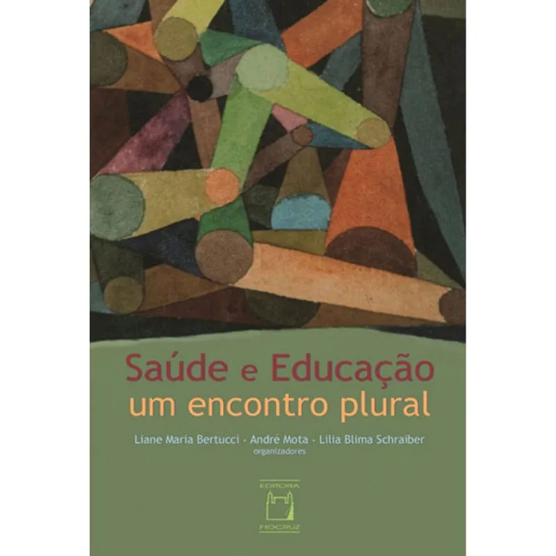 SAÚDE E EDUCAÇÃO