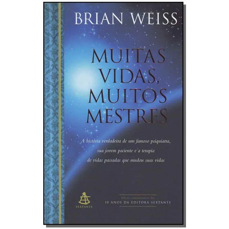 Muitas Vidas, Muitos Mestres