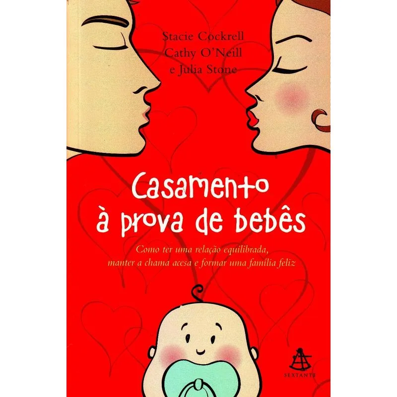 Casamento a Prova de Bebes